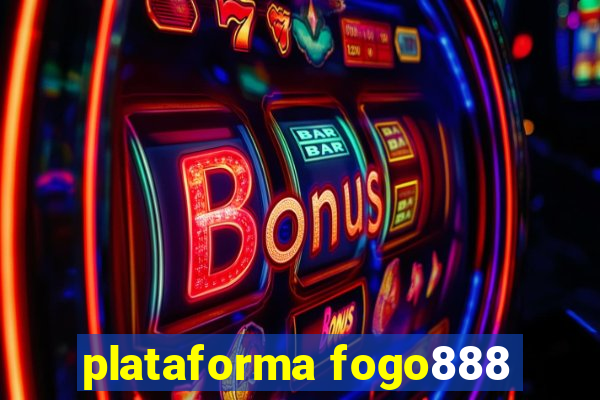 plataforma fogo888